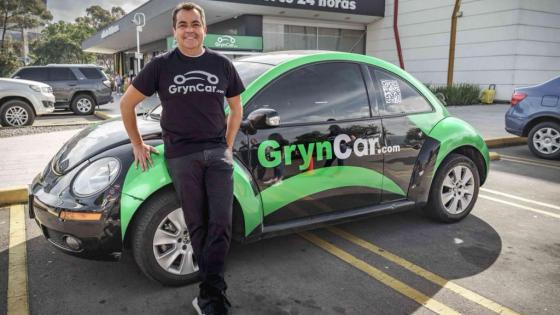 GynCar, la nueva plataforma para comprar y vender vehículos en Colombia