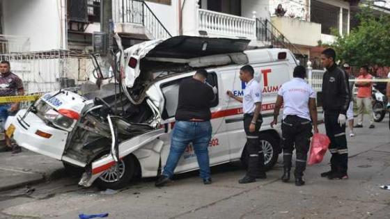 ambulancias cali guerra soat noticias ambulancias cali guerra soat noticias