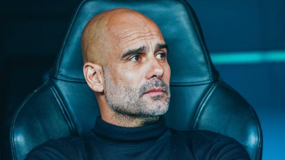 ¿Brujería contra Pep Guardiola para que no gane la Champions?