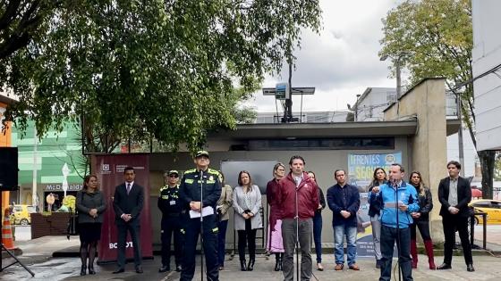 Recompensa por las 10 mujeres más buscadas por robar con escolopamina