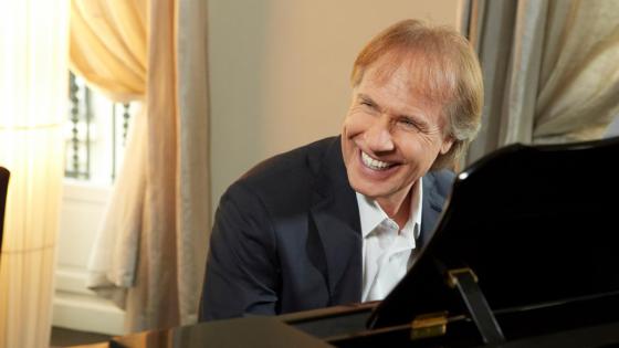 Richard Clayderman