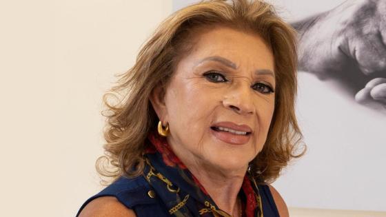 ¿Quién es Socorro Oliveros, esposa de Rodolfo Hernández?