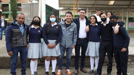 becas Cundinamarca noticias educación superior