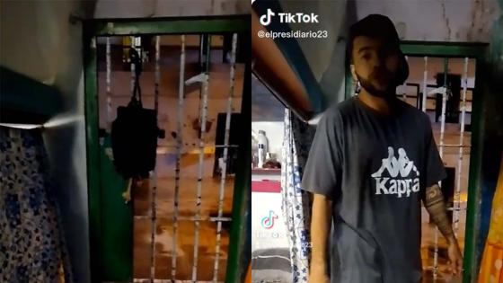 TikTok-hombre-da-detalles-de-su-celda