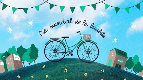 Día de la bicicleta