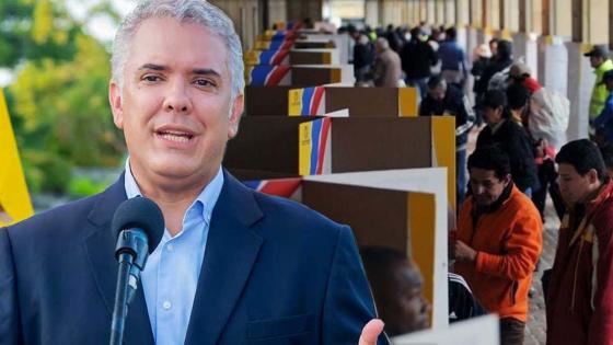 presidente-Iván-Duque-elecciones-presidenciales