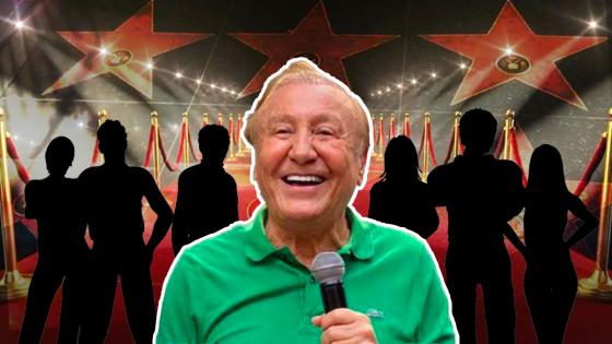 Famosos que apoyan a Rodolfo Hernández en segunda vuelta