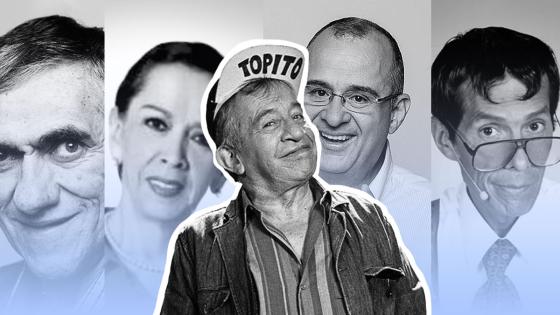 Humoristas de Sábados Felices que han muerto recientemente