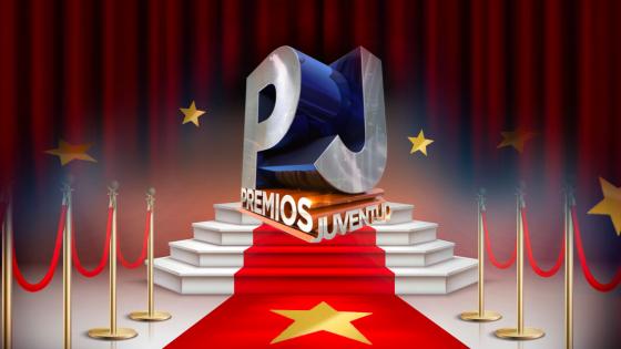 Conozca los Colombianos nominados para los Premios Juventud 2022