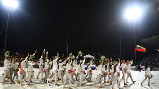 Juegos Bolivarianos 2022: el deporte será leyenda Juegos Bolivarianos 2022: el deporte será leyenda