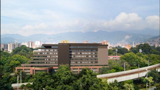 estadio atanasio girardot noticias Medellín