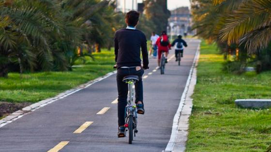 día-mundial-de-la-bicicleta-Bogotá