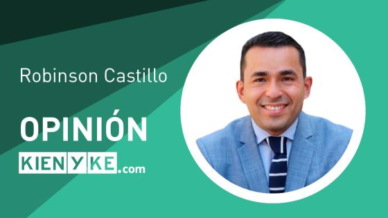 El protagonismo de TikTok en la campaña