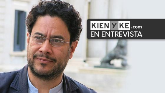 ivan-cepeda-entrevista-kienyke