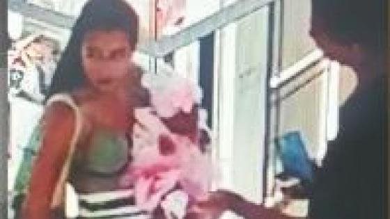 secuestro bebé indígena Bello Antioquia