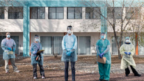 hepatitis aguda origen desconocido noticias Colombia Cali