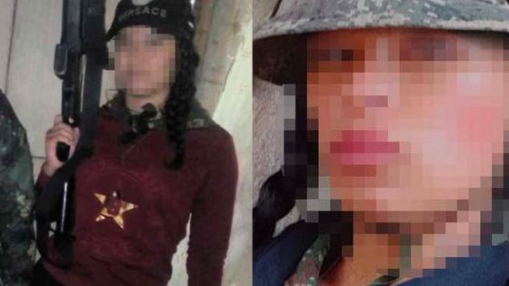 alias Tania cabecilla FARC Nariño peligrosa noticias Tumaco 