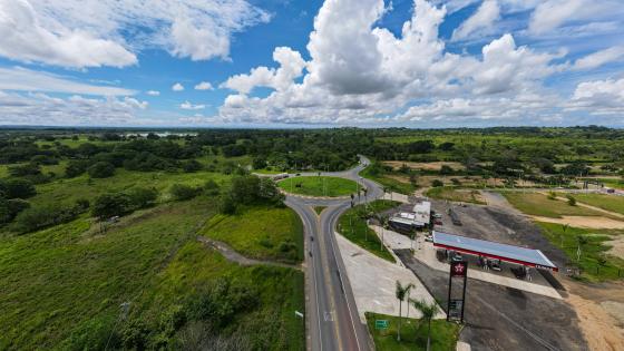 Gobierno nacional ha inaugurado 10 autopistas de 4G