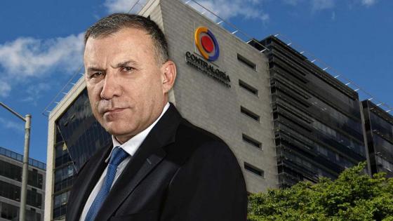 Roy Barreras Contraloría noticias Colombia nuevo contralor 