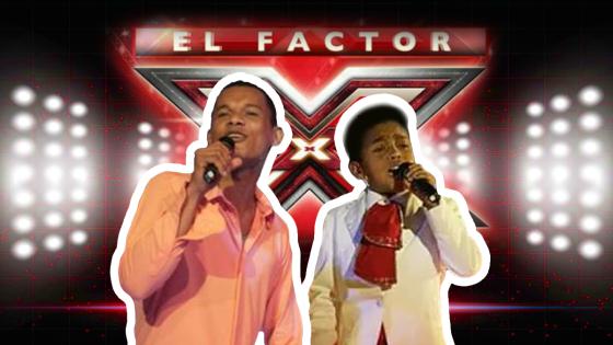 Factor X