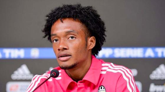 Rivaldo elogia a Cuadrado