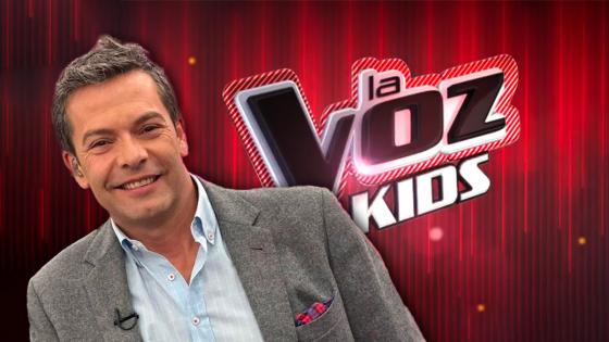 ¿En qué andan los antiguos presentadores de la Voz kids Colombia?
