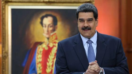 Nicolás Maduro posesion Petro noticias Colombia Venezuela