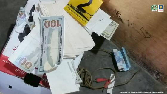 dolares falsos la guajira noticias Fiscalía dolares falsos la guajira noticias Fiscalía