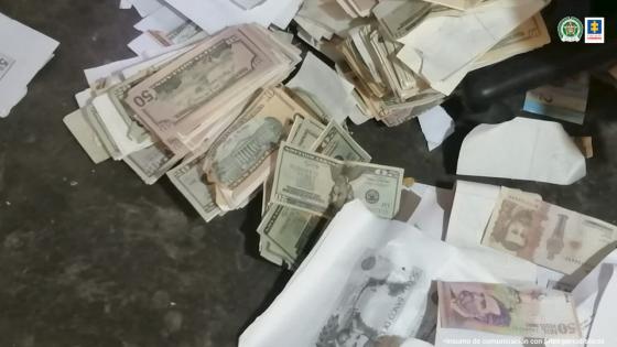 dolares falsos la guajira noticias Fiscalía dolares falsos la guajira noticias Fiscalía