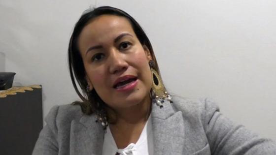 Carolina Corcho Mejía nueva ministra salud Petro noticias Colombia