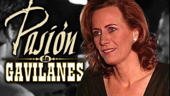 ¿Qué ha pasado con Kristina Lelley?