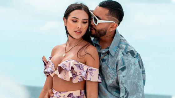 Aida victoria merlano y naldy