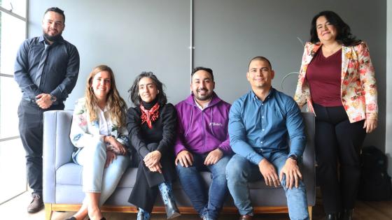 Siete startups del país que se abren paso a nivel Internacional