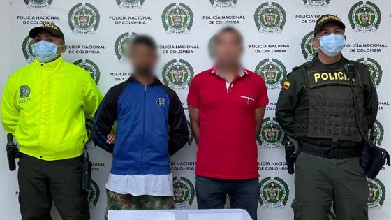 Policia Yarumal noticias Antioquia Clan del Golfo