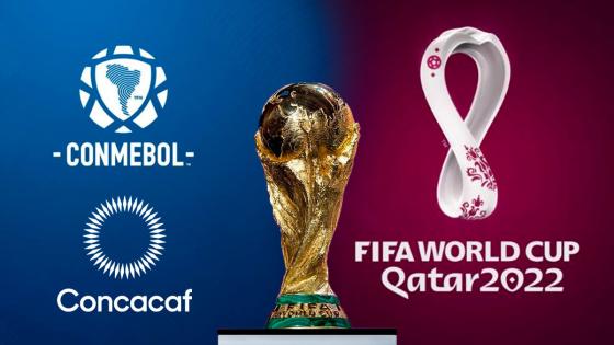 Mundial en Qatar 2022