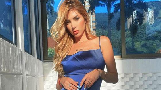 Dani Duke habla de lo sucedido tras la pesada broma a Daiky Gamboa