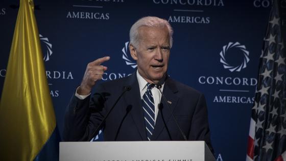 Joe Biden