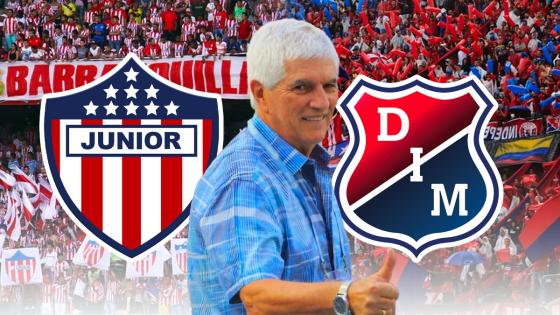 Hinchas del Junior