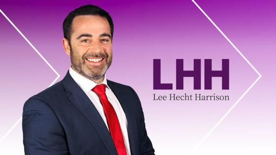 Marcos Huergo Lee Hecht