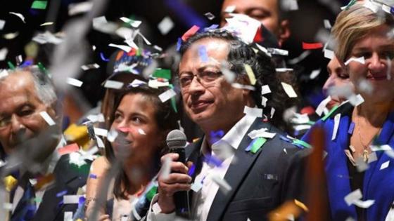 Petro festival posesion concentracion por ciudades noticias 