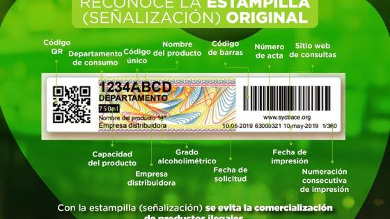 licor adulterado Colombia noticias como identificarlo licor adulterado Colombia noticias como identificarlo