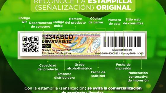 licor adulterado Colombia noticias como identificarlo 