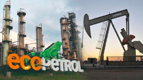 Ecopetrol-fracking