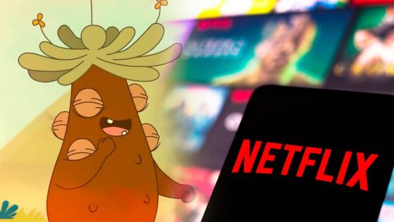 Frailejón Ernesto Pérez nueva serie 