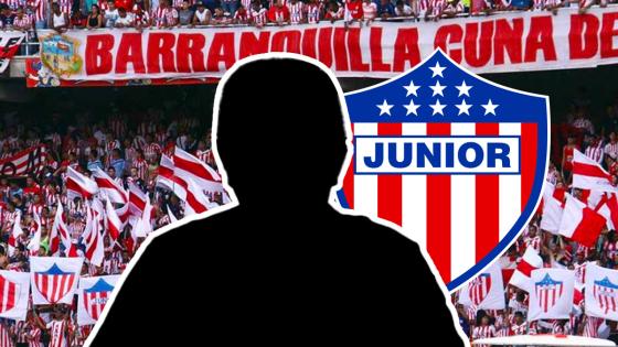 Junior de Barranquilla