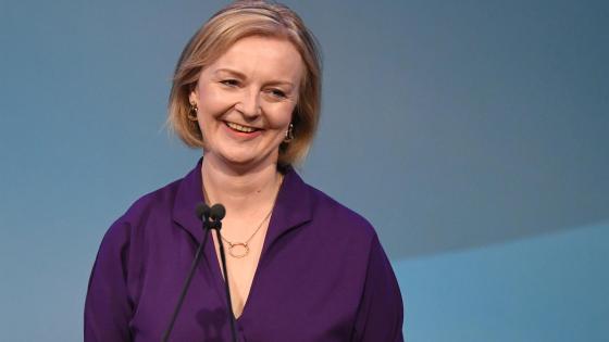 Liz Truss primera ministra Reino Unido noticias 