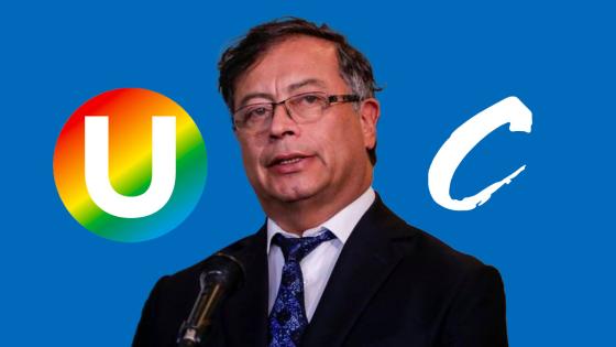 Partido Conservador y de La U se declaran bancada de Gobierno Petro