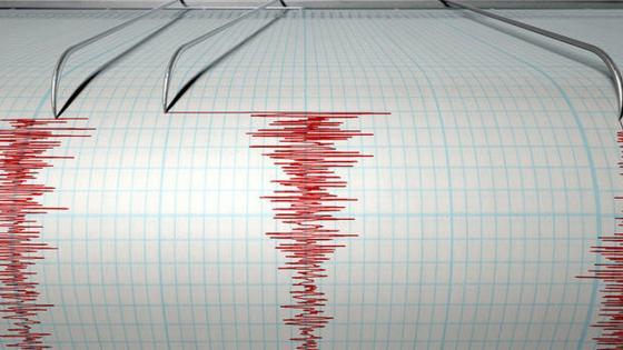 sismo Colombia