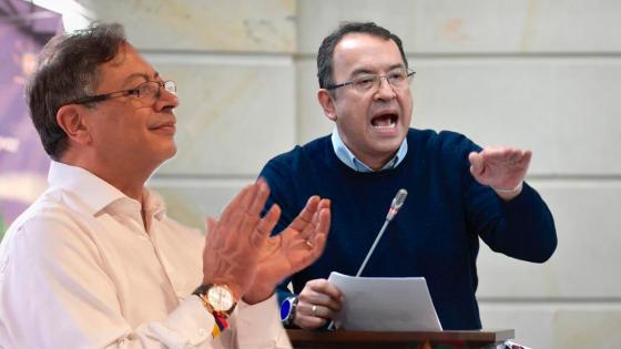 ministro interior retrasos petro