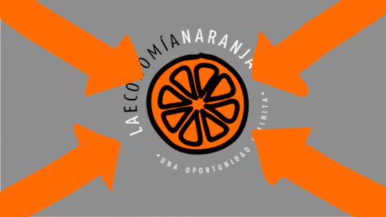 Economía Naranja